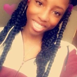 Meet your Posher, Terryana